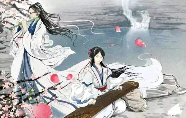 李商隐的锦瑟全诗赏析（锦瑟表达的主旨和情感） 第5张