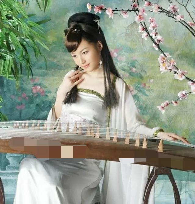 李商隐的锦瑟全诗赏析（锦瑟表达的主旨和情感） 第21张