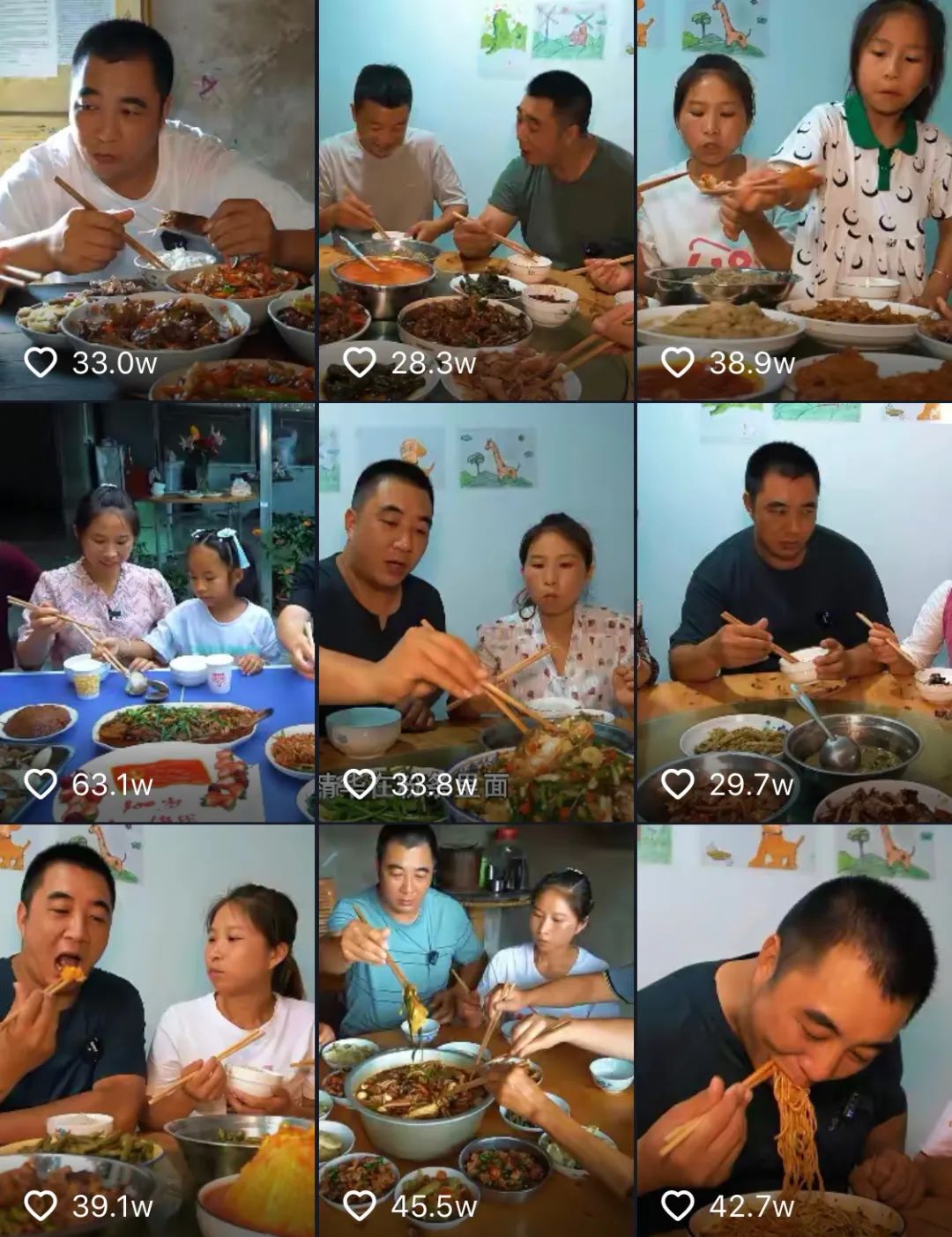 鸟哥笔记,短视频,卡思数据,短视频,视频内容,美食,短视频 第11张