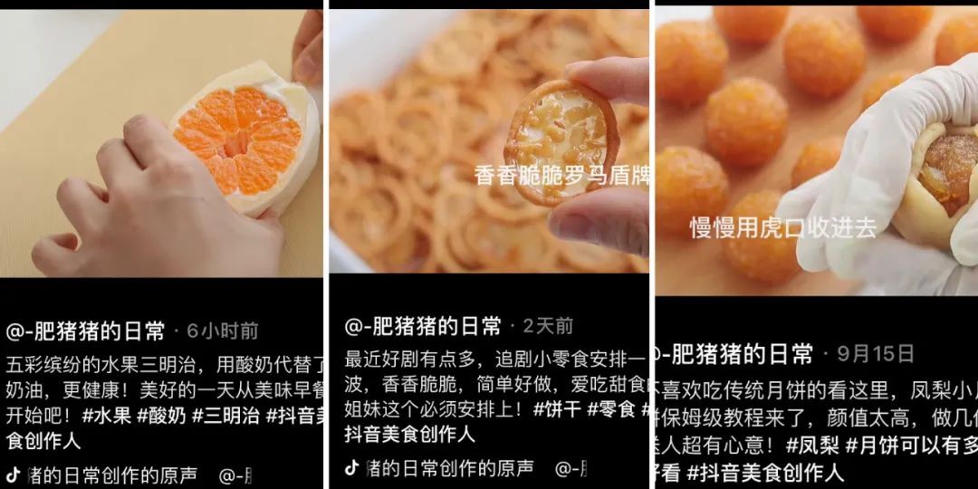鸟哥笔记,短视频,卡思数据,短视频,视频内容,美食,短视频 第15张