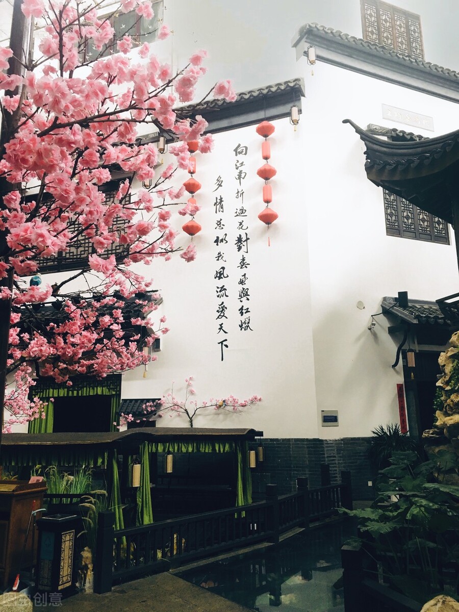 西江月翻译辛弃疾（西江月全诗解释和赏析） 第11张
