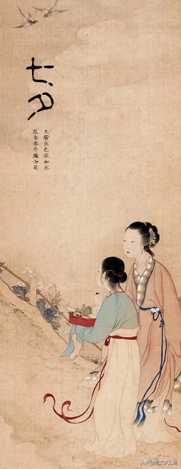 秋夕的诗意简短（秋夕古诗的意思和赏析） 第1张
