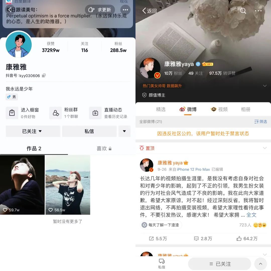 鸟哥笔记,短视频,新榜,热点话题,短视频,视频内容,明星效应,营销,短视频,抖音 第3张