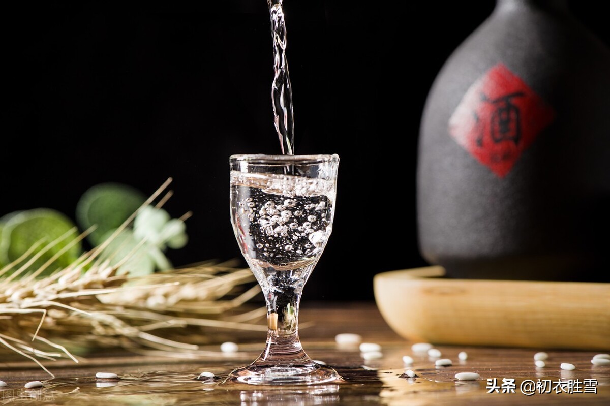 适合元旦的古诗词（元旦的佳作诗文） 第7张