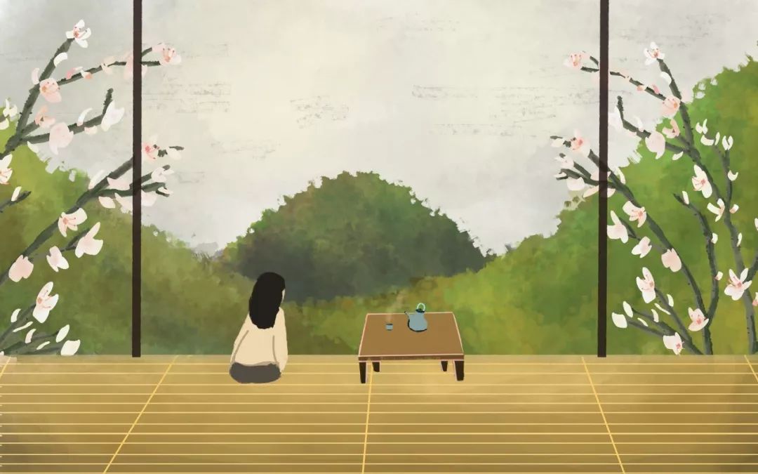 杏花诗句经典名句（关于杏花的优美古风句子） 第7张