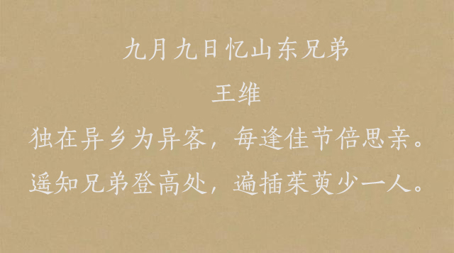 十首经典唐诗赏析（唐诗赏析解读） 第9张