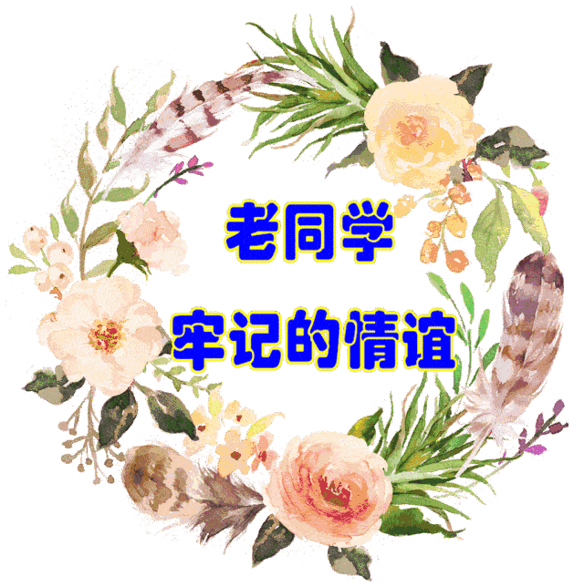 同学祝福语（写给同学最暖心短句） 第7张