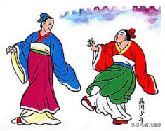 出自寓言的成语有哪些（含有寓言故事的成语大全） 第11张