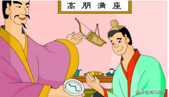 出自寓言的成语有哪些（含有寓言故事的成语大全） 第15张