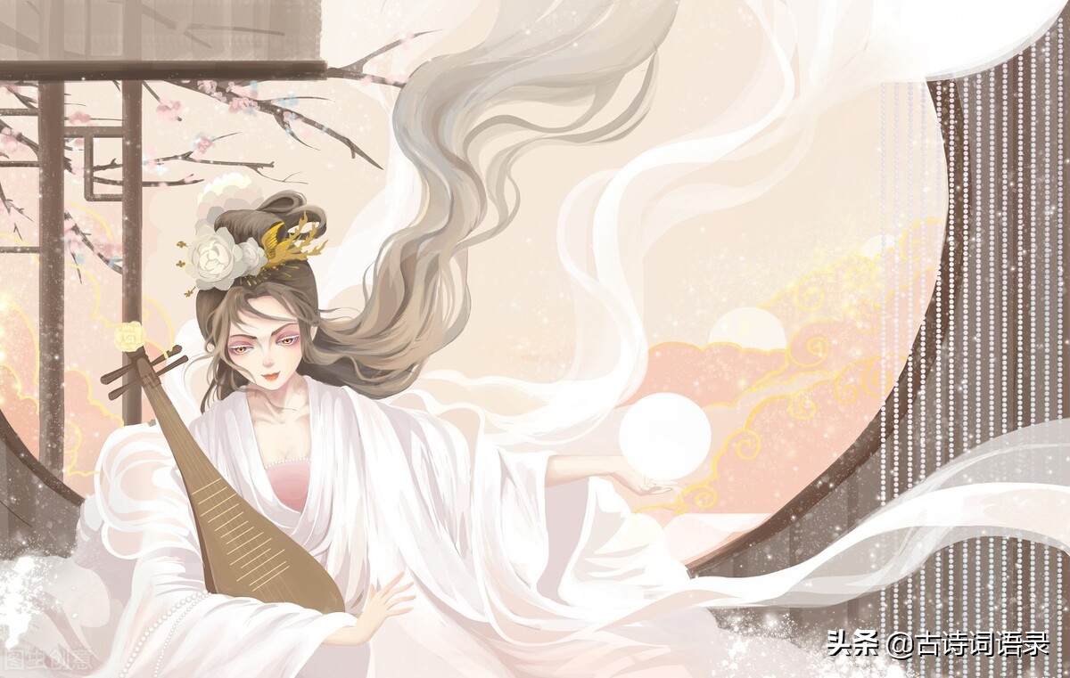 寓意好的词语有哪些（一些寓意美好的词语） 第11张
