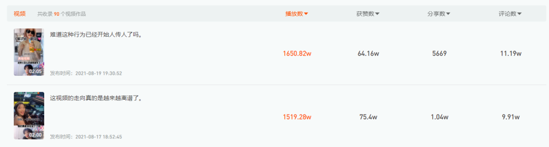 鸟哥笔记,短视频,新榜,账号定位,视频选题,抖音,短视频,视频内容,抖音,短视频,抖音 第9张