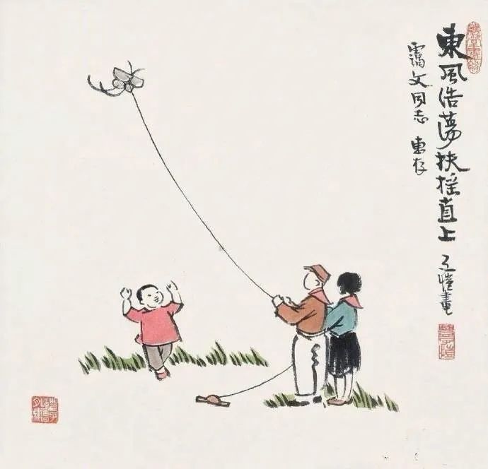 关于儿童的诗有哪些（经典儿童诗大全） 第11张