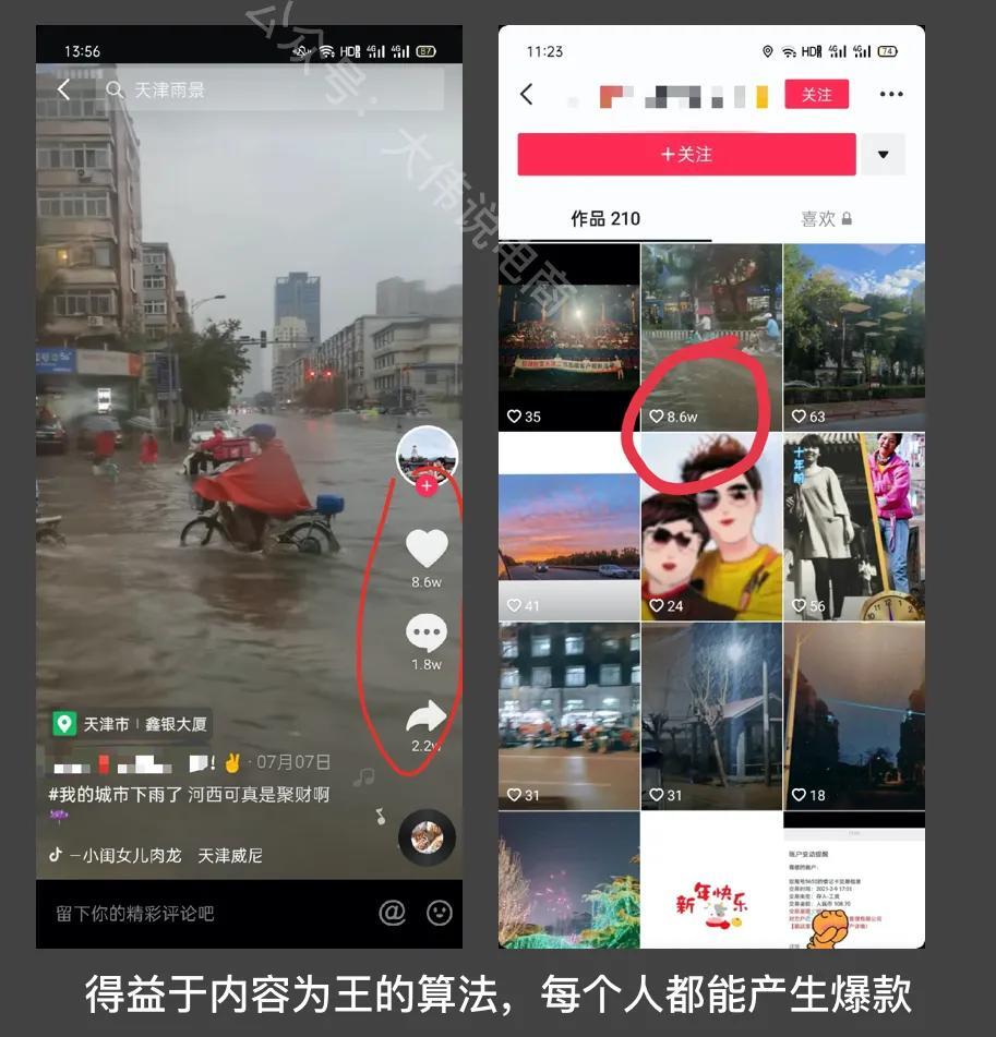鸟哥笔记,短视频,孟大伟,私域流量,抖音,快手,短视频,案例分析,电商,电商,抖音,短视频,快手,电商,抖音 第3张