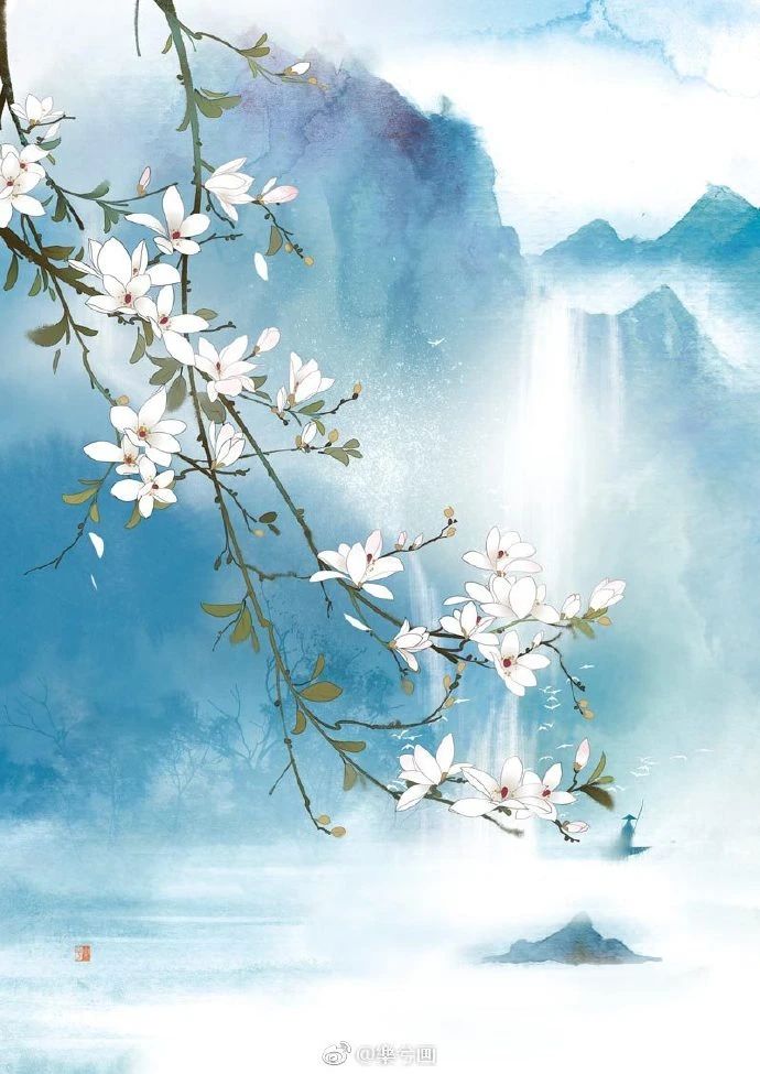 诗词佳句摘抄大全（经典优美古诗词句子） 第9张