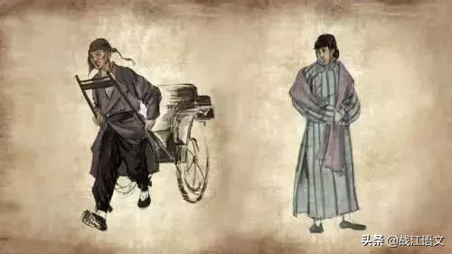 骆驼祥子的主要内容（骆驼祥子全书概括） 第5张