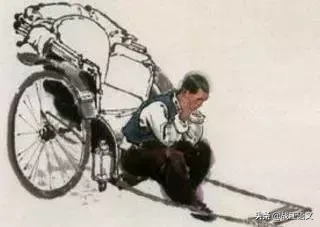 骆驼祥子的主要内容（骆驼祥子全书概括） 第11张