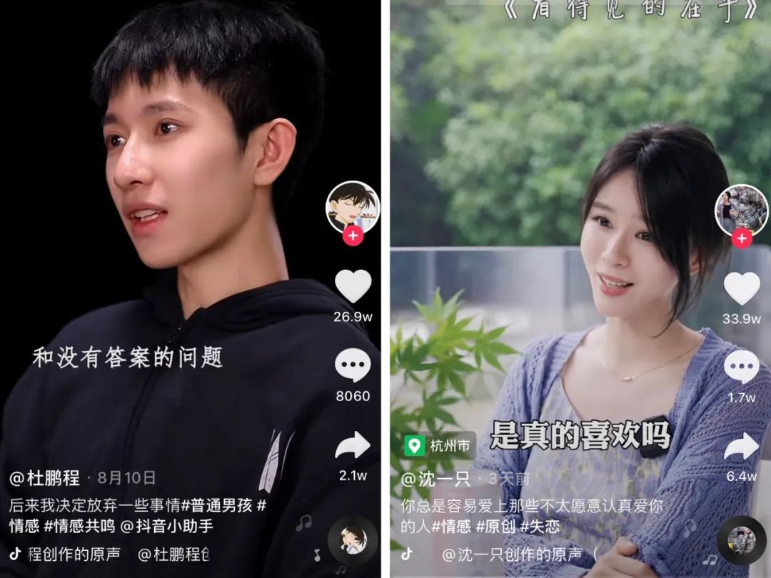 鸟哥笔记,短视频,卡思数据,账号定位,抖音,短视频,视频内容,案例分析,抖音,短视频,抖音 第23张