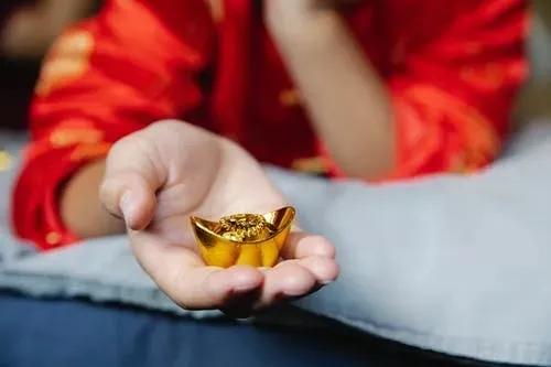 关于年味的优美句子（年味渐浓的唯美句子） 第1张