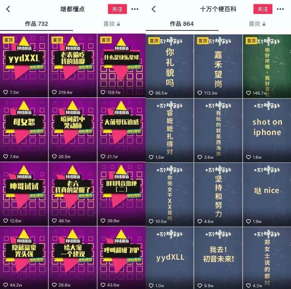 鸟哥笔记,短视频,新榜,账号定位,视频选题,短视频,视频内容,案例分析,变现,变现,短视频 第1张