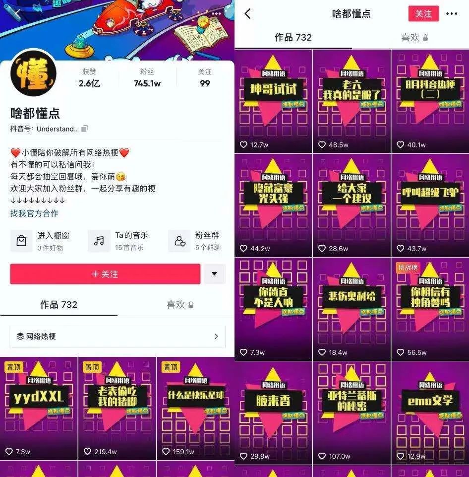 鸟哥笔记,短视频,新榜,账号定位,视频选题,短视频,视频内容,案例分析,变现,变现,短视频 第19张