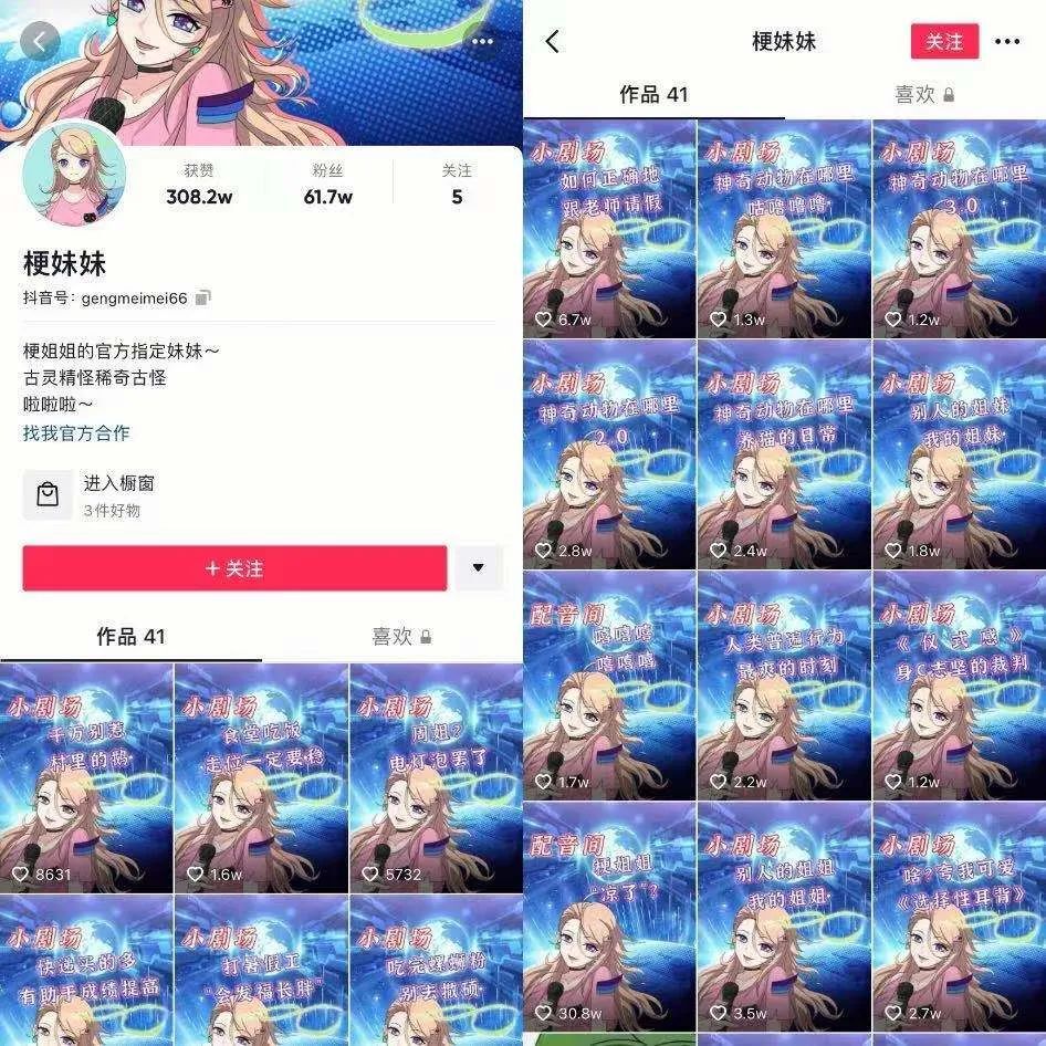 鸟哥笔记,短视频,新榜,账号定位,视频选题,短视频,视频内容,案例分析,变现,变现,短视频 第27张