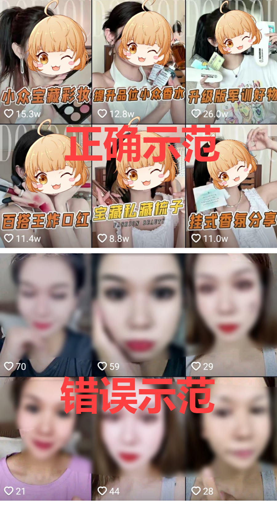 鸟哥笔记,短视频,短视频运营日记,账号定位,视频选题,短视频,视频文案,封面,短视频 第1张
