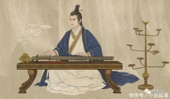 凤求凰古诗赏析（司马相如凤求凰全诗及解析） 第1张