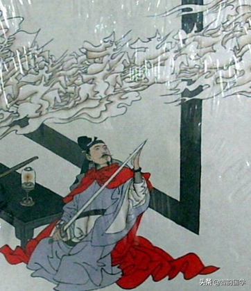 辛弃疾的古诗词有哪些（辛弃辛弃疾的诗词分享） 第3张