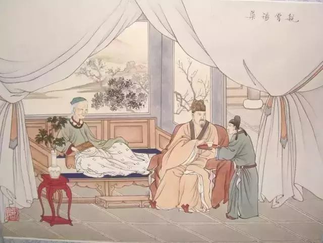 表达感谢家人的诗句（亲情最暖心短句） 第15张