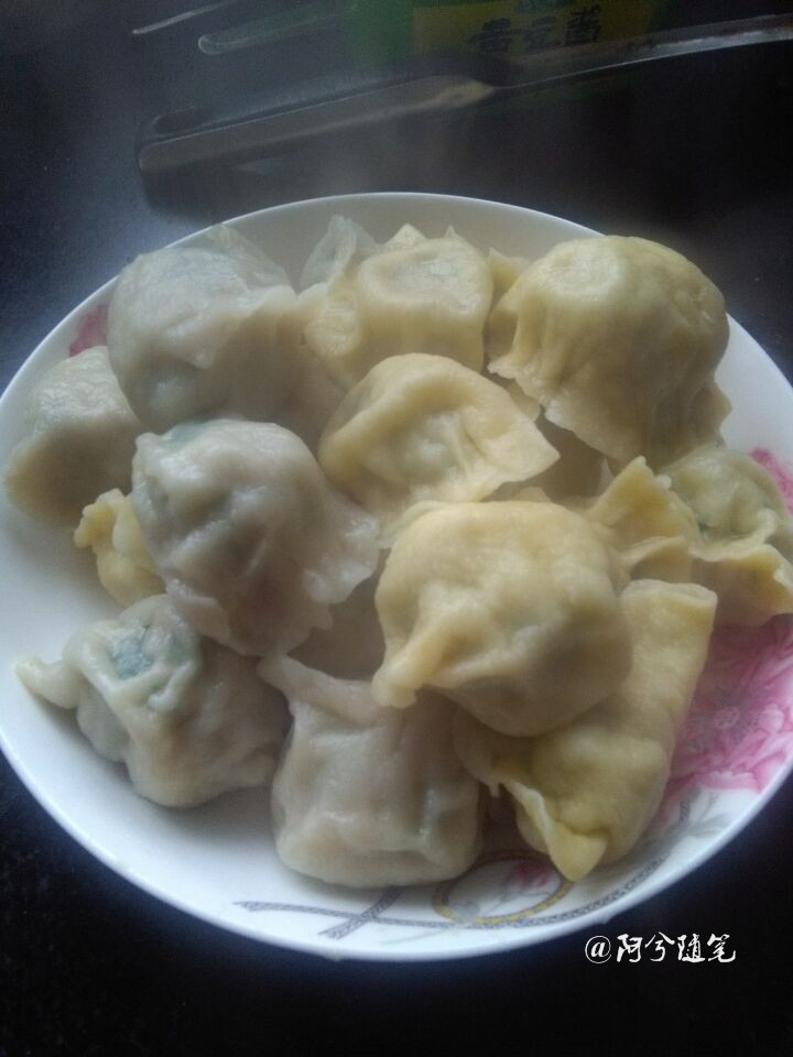 包饺子的习俗是什么（包饺子的习俗及寓意） 第9张