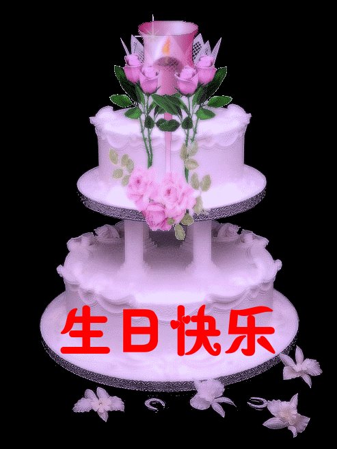生日藏头诗祝福语（高情商的祝别人生日快乐） 第9张