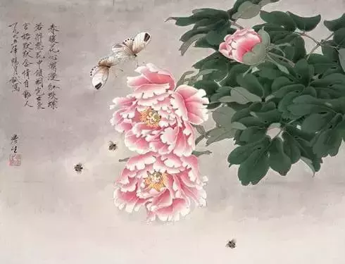 离骚名句默写常考（离骚中的千古名句） 第5张