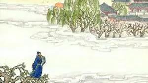 春望意思和简单赏析（春望这首诗的诗意） 第5张