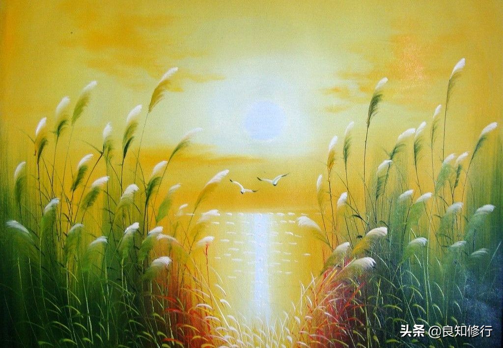 有关秋天的古诗有哪些（描写秋天的古诗词句） 第15张