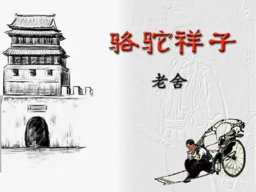 骆驼祥子第七章主要内容（骆驼祥子主要内容概要） 第3张