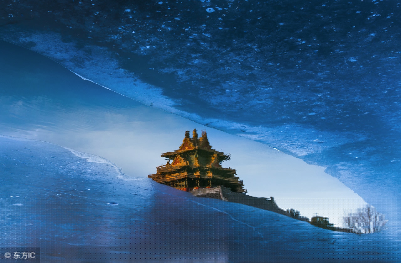 关于国庆节的诗句有哪些（赞美国庆节的古诗四句） 第1张