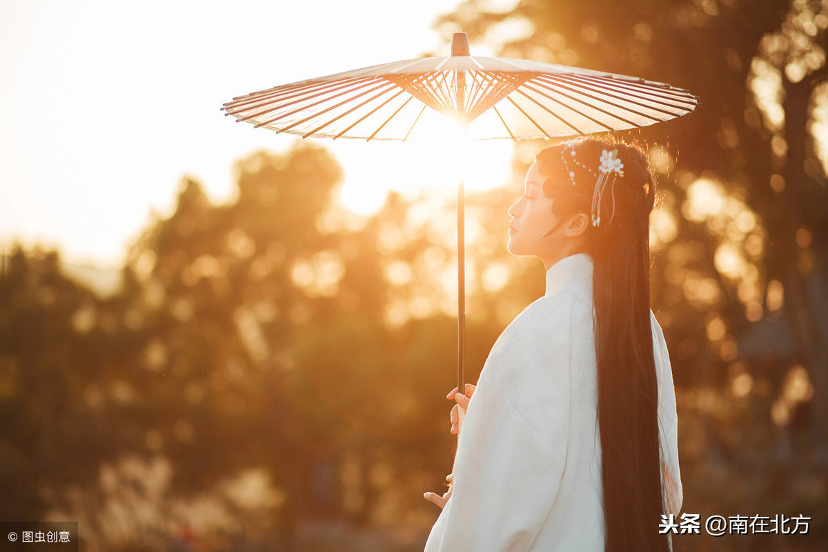 形容水的诗句古诗大全（赞美水的诗词或佳句 ） 第5张