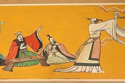 将相和主要内容简短（将相和的故事梗概） 第3张
