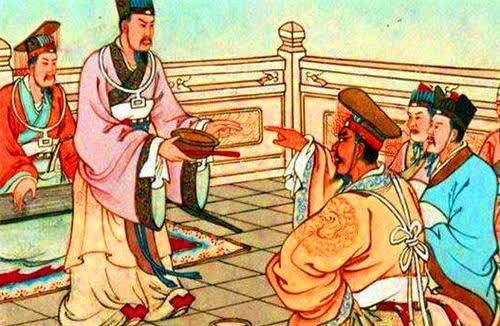 将相和主要内容简短（将相和的故事梗概） 第5张
