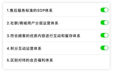 鸟哥笔记,用户运营,许梓旭,CRM,私域流量,会员体系,用户运营 第7张