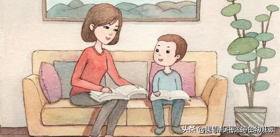 现代儿童诗短诗有哪些（儿童现代诗歌短诗分享） 第1张