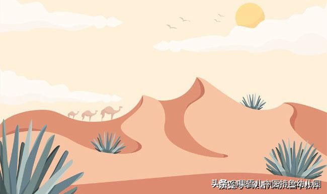 现代儿童诗短诗有哪些（儿童现代诗歌短诗分享） 第3张