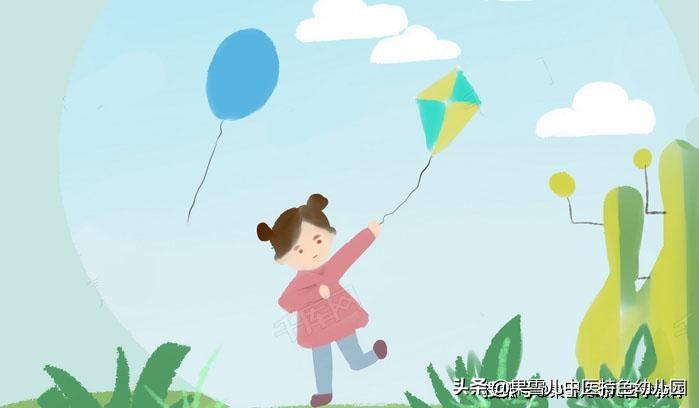 现代儿童诗短诗有哪些（儿童现代诗歌短诗分享） 第5张
