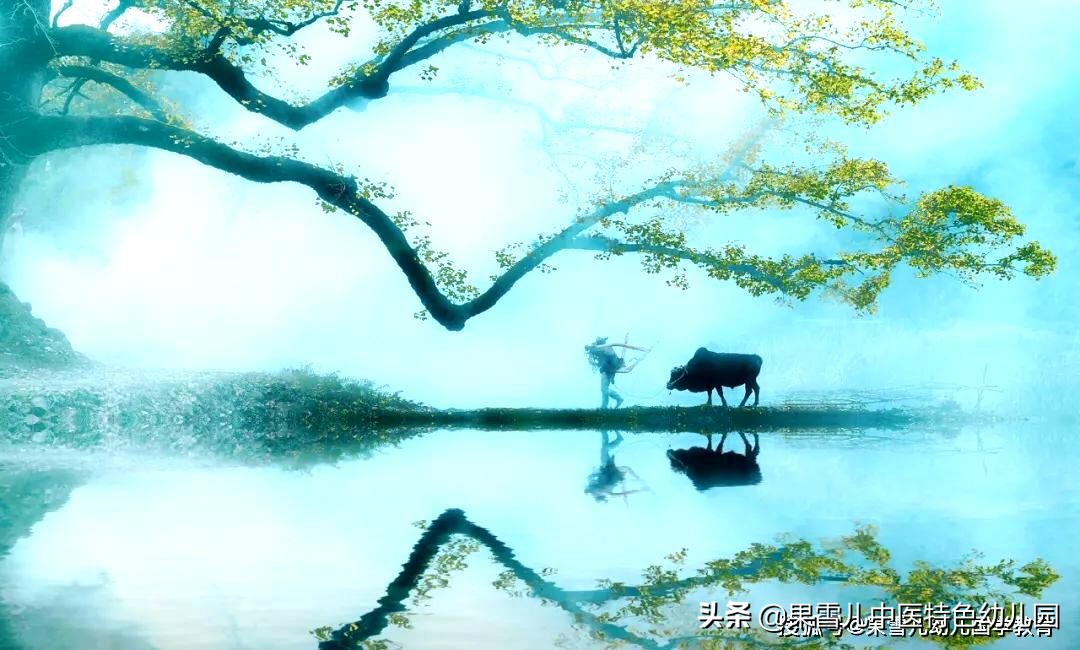 现代儿童诗短诗有哪些（儿童现代诗歌短诗分享） 第15张