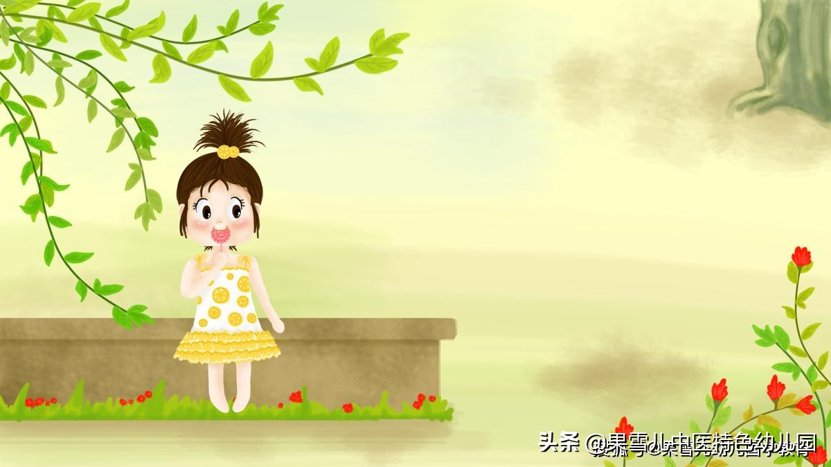 现代儿童诗短诗有哪些（儿童现代诗歌短诗分享） 第17张