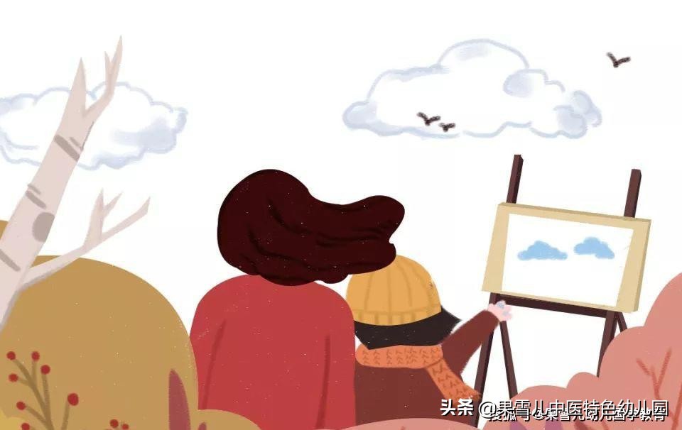 现代儿童诗短诗有哪些（儿童现代诗歌短诗分享） 第19张