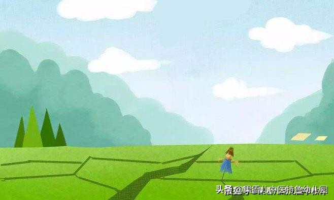 现代儿童诗短诗有哪些（儿童现代诗歌短诗分享） 第23张