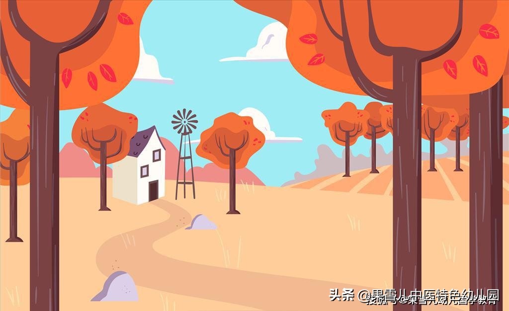 现代儿童诗短诗有哪些（儿童现代诗歌短诗分享） 第29张