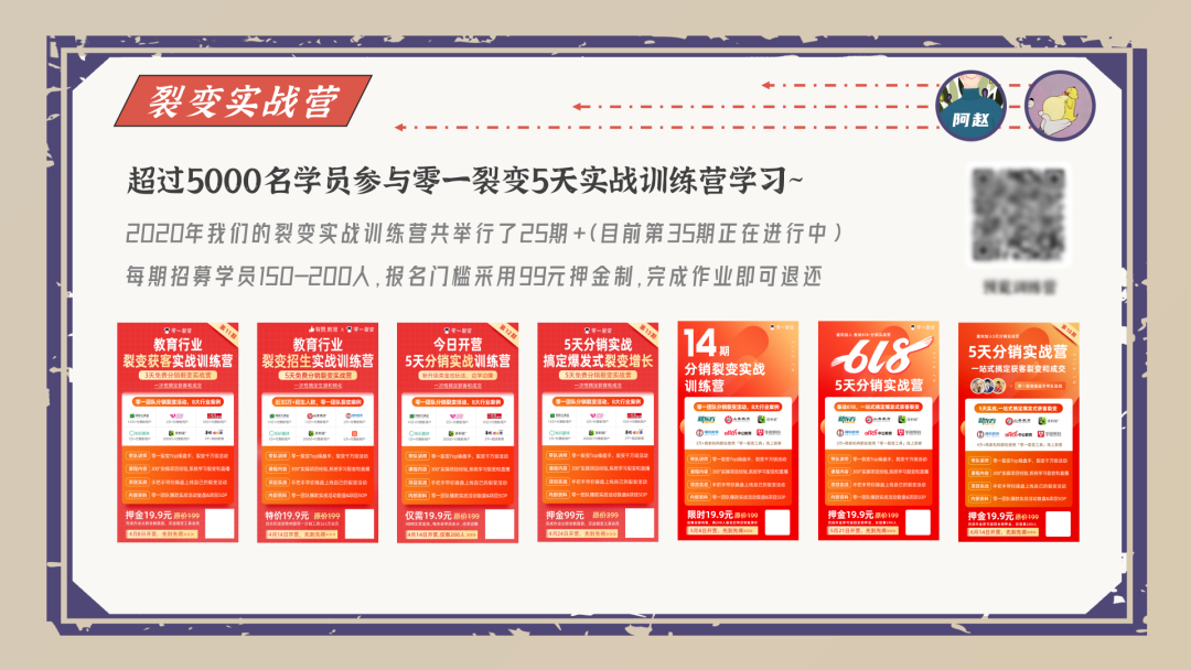 鸟哥笔记,用户运营,阿赵,B端用户,微信生态,运营体系,B端用户,私域运营 第9张