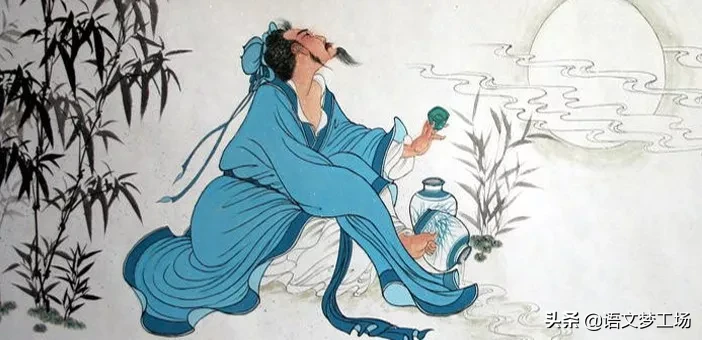 苏轼水调歌头全诗赏析（苏轼水调歌头原文及翻译） 第5张